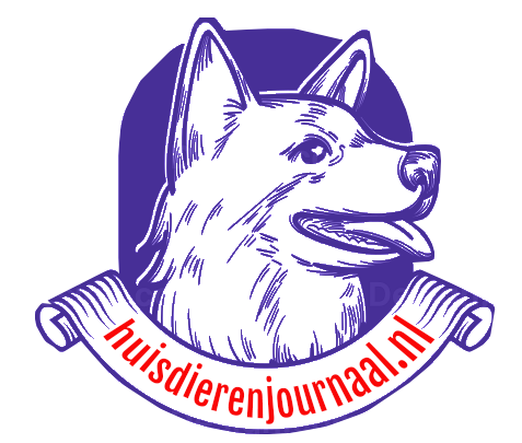 huisdieren journaal